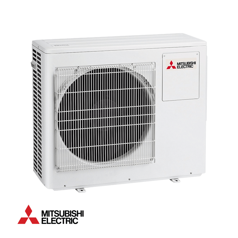 Système Multi-split Mitsubishi Electric MXZ-3F54VF – Unité extérieure